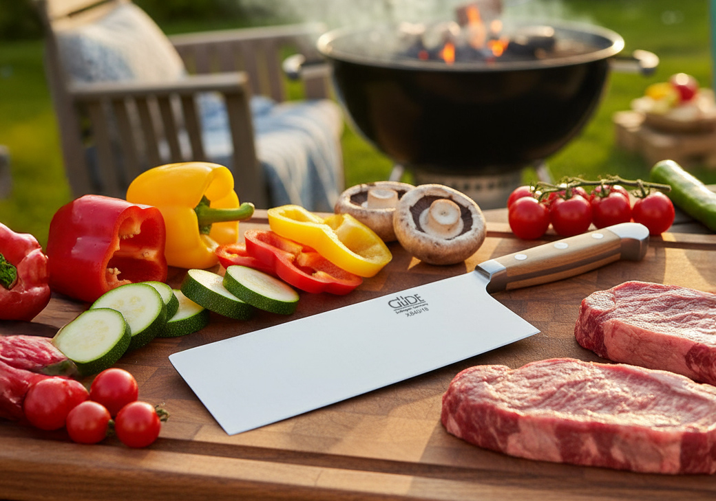 Messer Solingen, Güde Messer, Kochmesser Solingen, Messerset, wetzstahl, solinger messer Messer Solingen, Güde Messer, Kochmesser Solingen, Messerset, wetzstahl, solinger messer