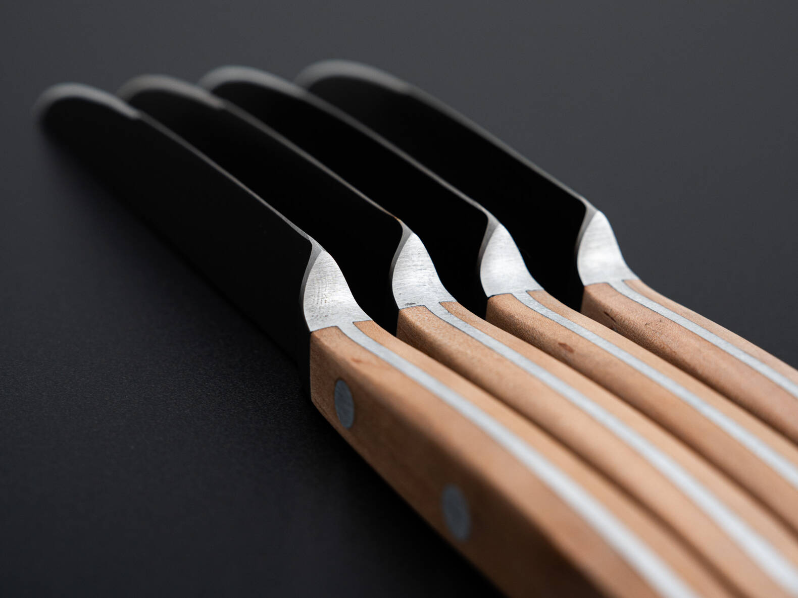 Messer Solingen, Güde Messer, Kochmesser Solingen, Messerset, wetzstahl, solinger messer