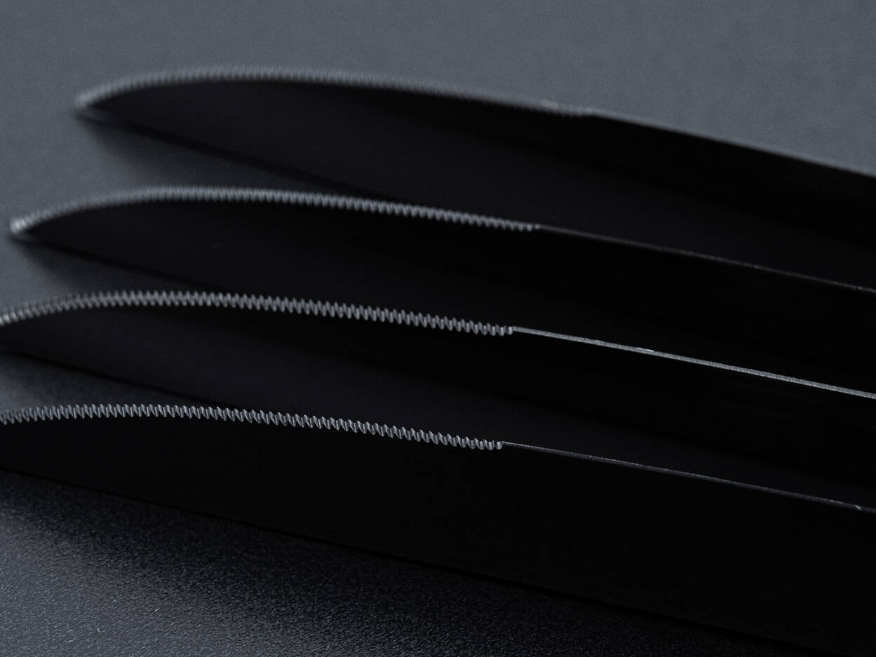 Messer Solingen, Güde Messer, Kochmesser Solingen, Messerset, wetzstahl, solinger messer