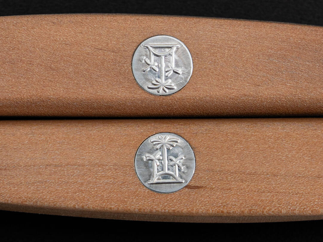 Messer Solingen, Güde Messer, Kochmesser Solingen, Messerset, wetzstahl, solinger messer