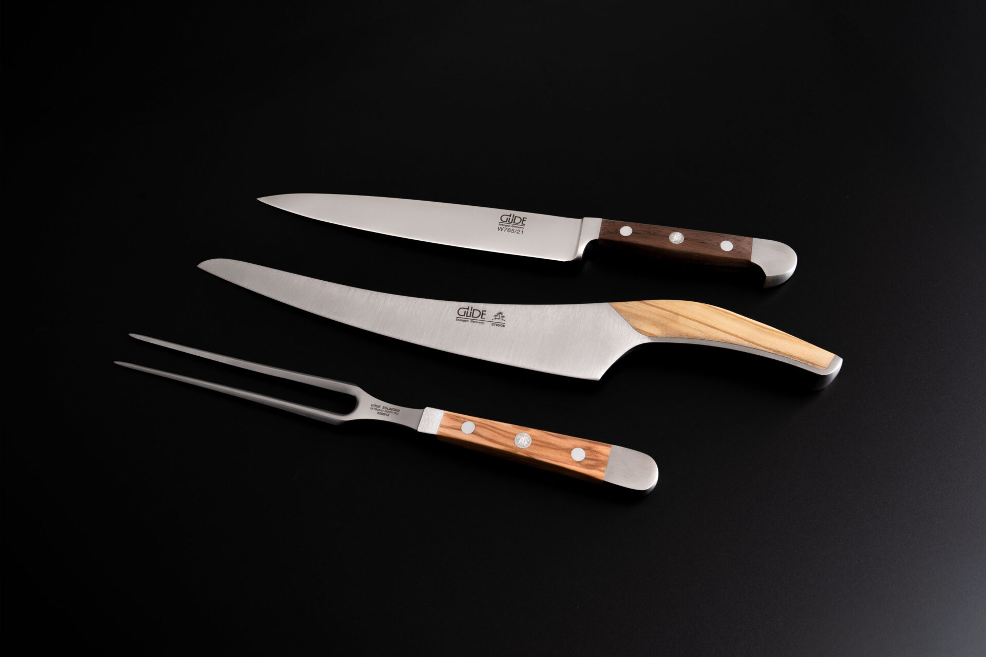 Messer Solingen, Güde Messer, Kochmesser Solingen, Messerset, wetzstahl, solinger messer Messer Solingen, Güde Messer, Kochmesser Solingen, Messerset, wetzstahl, solinger messer