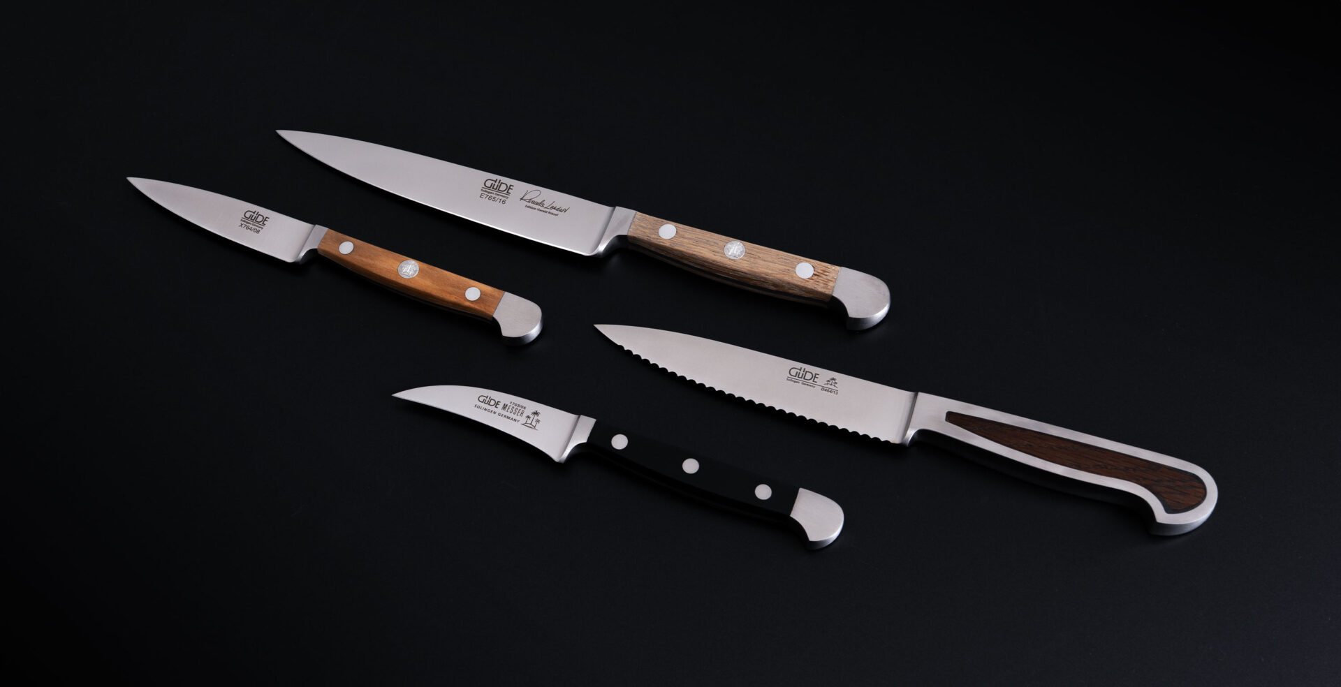 Messer Solingen, Güde Messer, Kochmesser Solingen, Messerset, wetzstahl, solinger messer Messer Solingen, Güde Messer, Kochmesser Solingen, Messerset, wetzstahl, solinger messer