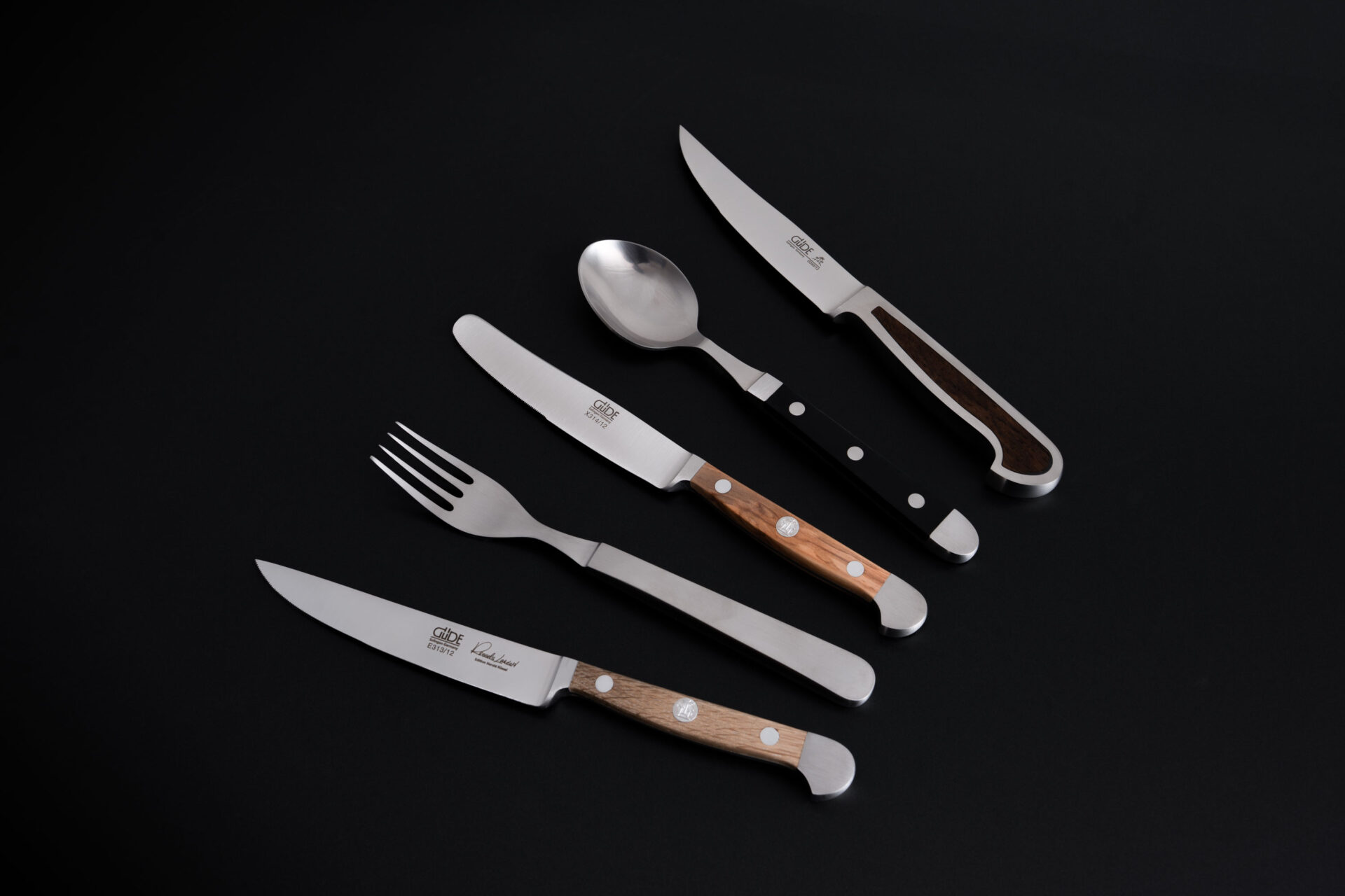 Messer Solingen, Güde Messer, Kochmesser Solingen, Messerset, wetzstahl, solinger messer Messer Solingen, Güde Messer, Kochmesser Solingen, Messerset, wetzstahl, solinger messer