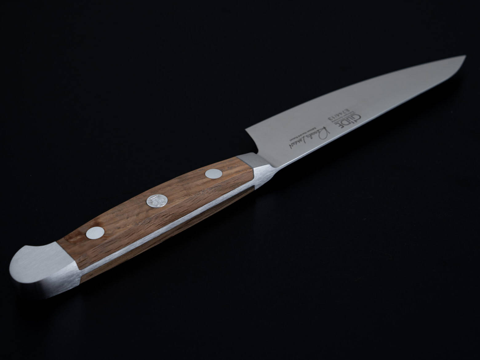 Messer Solingen, Güde Messer, Kochmesser Solingen, Messerset, wetzstahl, solinger messer