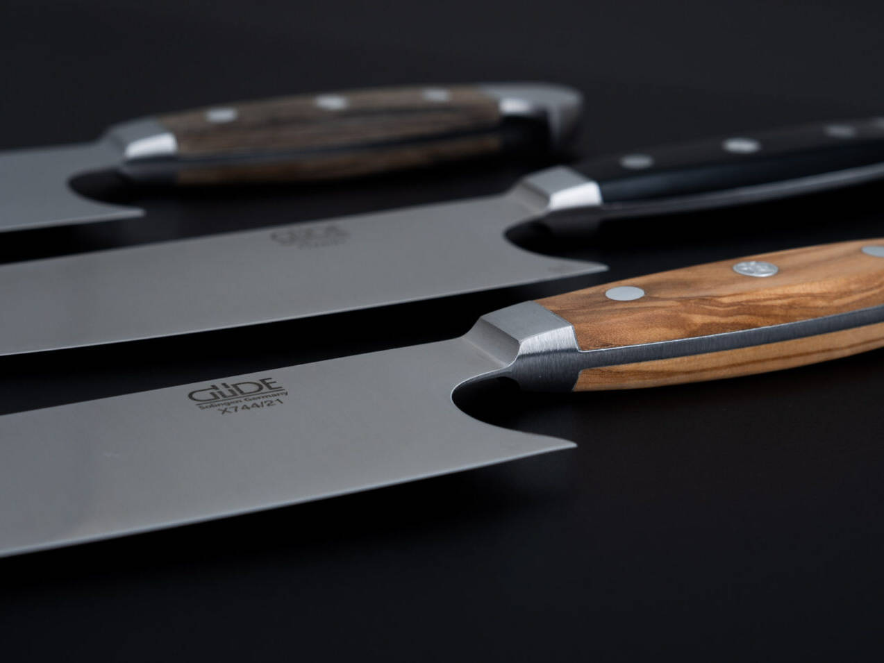 Messer Solingen, Güde Messer, Kochmesser Solingen, Messerset, wetzstahl, solinger messer Messer Solingen, Güde Messer, Kochmesser Solingen, Messerset, wetzstahl, solinger messer