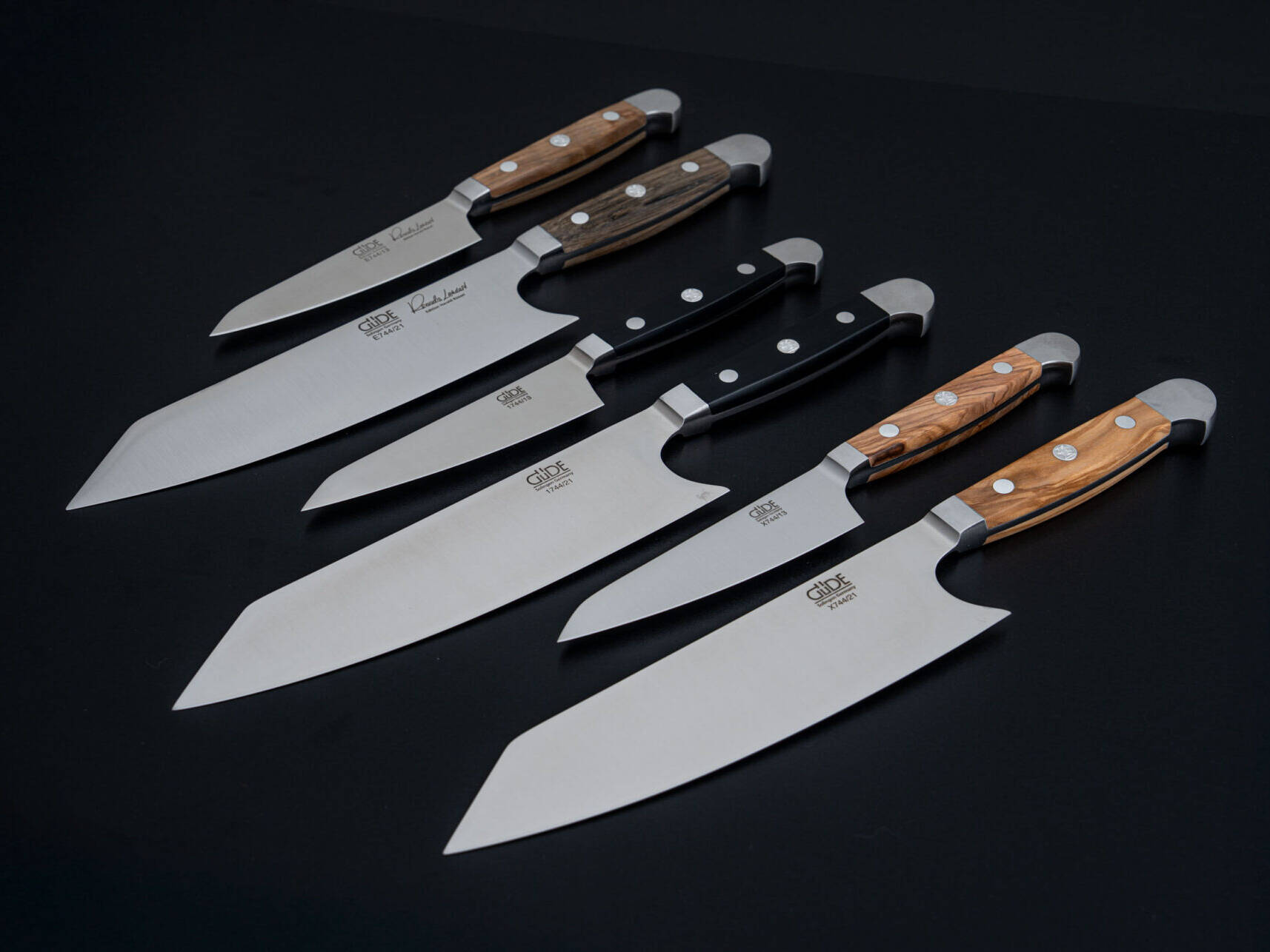 Messer Solingen, Güde Messer, Kochmesser Solingen, Messerset, wetzstahl, solinger messer Messer Solingen, Güde Messer, Kochmesser Solingen, Messerset, wetzstahl, solinger messer