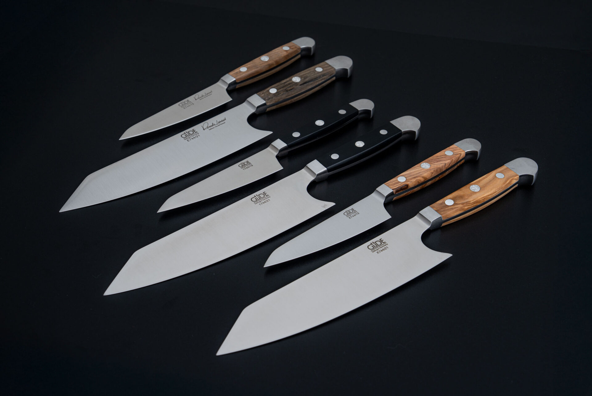 Messer Solingen, Güde Messer, Kochmesser Solingen, Messerset, wetzstahl, solinger messer Messer Solingen, Güde Messer, Kochmesser Solingen, Messerset, wetzstahl, solinger messer