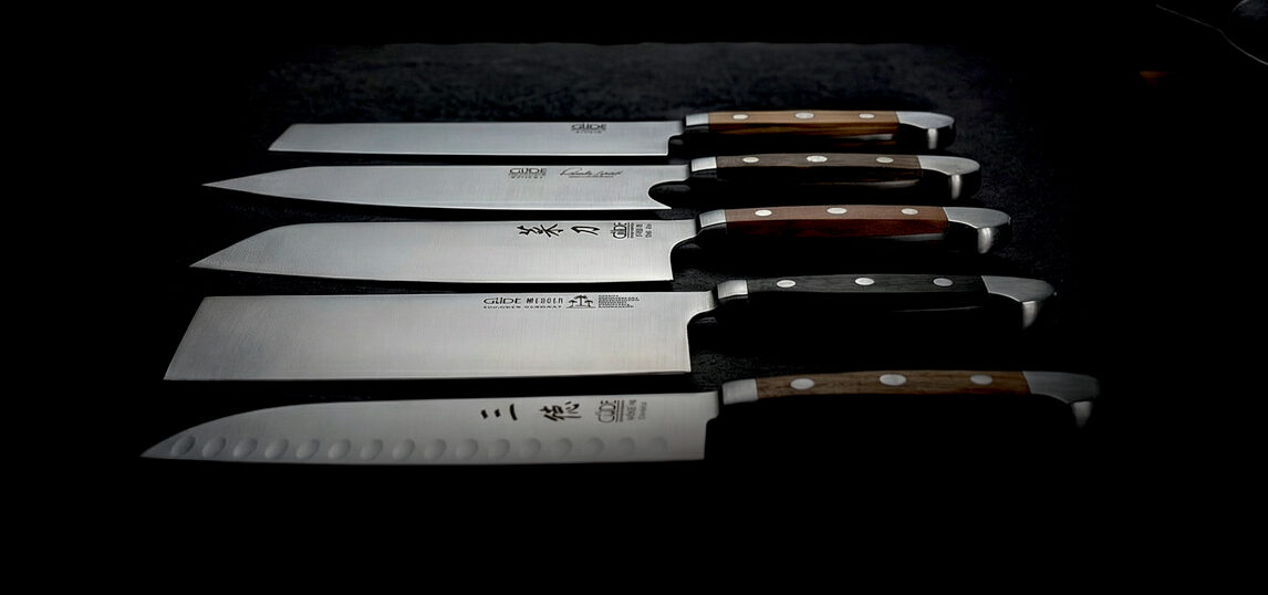 Messer Solingen, Güde Messer, Kochmesser Solingen, Messerset, wetzstahl, solinger messer Messer Solingen, Güde Messer, Kochmesser Solingen, Messerset, wetzstahl, solinger messer