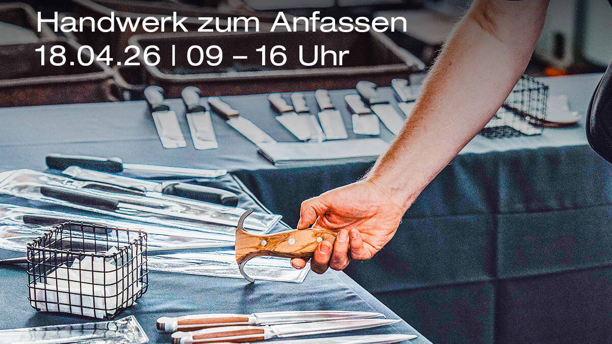 Messer Solingen, Güde Messer, Kochmesser Solingen, Messerset, wetzstahl, solinger messer